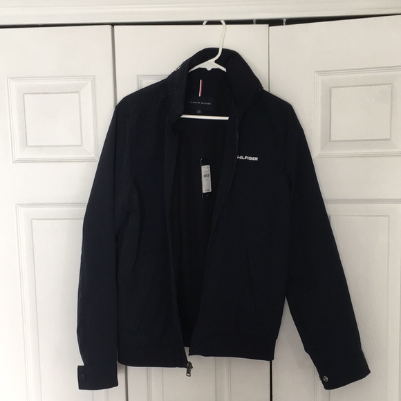 Tommy jacket - Picture 1 of 2